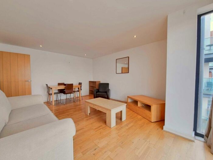 2 Bedroom Apartment To Rent In Neptune Marina, Coprolite Street, Ipswich, IP3