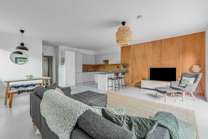 2 Bedroom Semi-Detached House For Sale In Florence Avenue, Morden, SM4