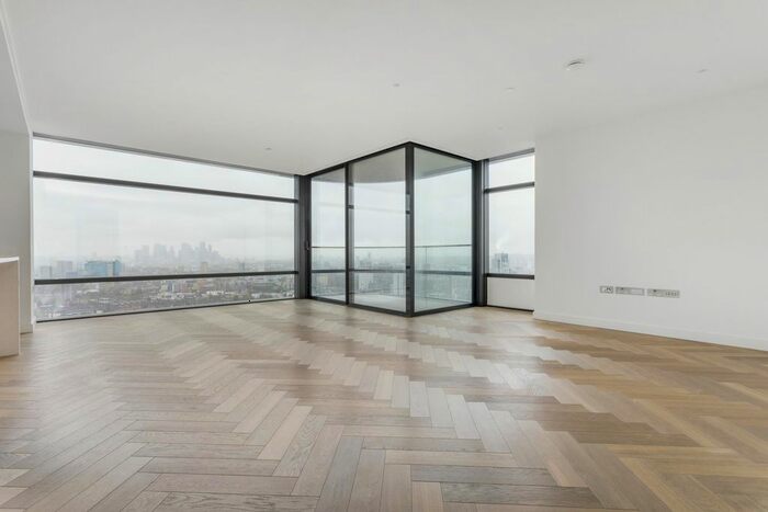 3 Bedroom Flat To Rent In Principal Place, London, EC2A