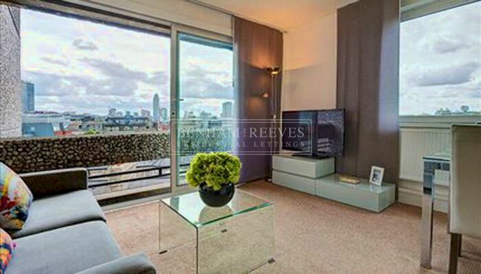 1 Bedroom Flat To Rent In Abbey Orchard Street, Westminster, SW1P