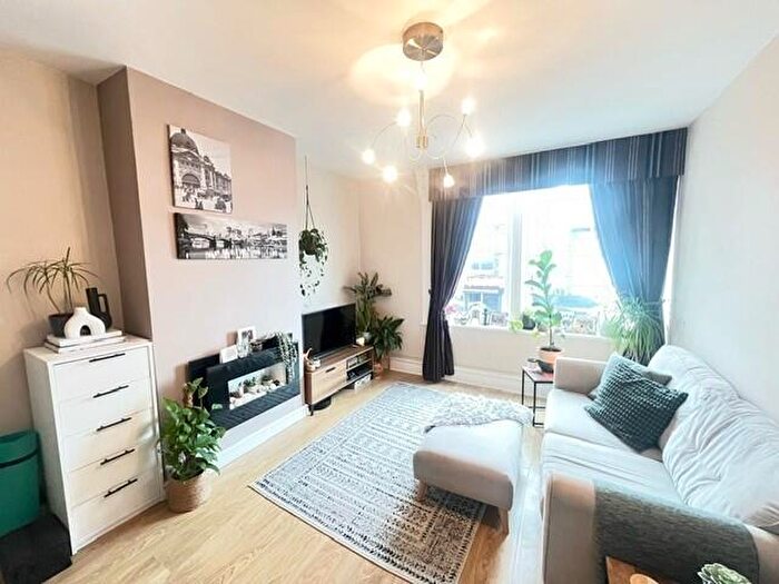 1 Bedroom Flat To Rent In Witton Street, Northwich, CW9