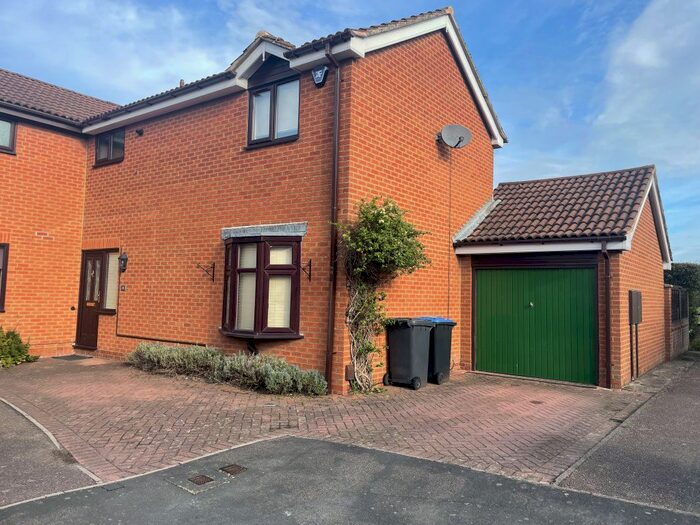 3 Bedroom Property To Rent In Queensmead Close, Groby, Leicester, LE6