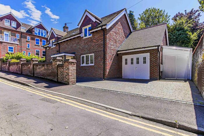 3 Bedroom Detached House To Rent In Fernville Lane, Hemel Hempstead, HP2