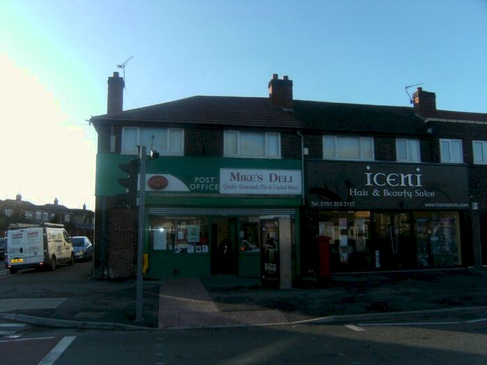 1 Bedroom Flat To Rent In Overpool Road, Ellesmere Port, Cheshire., CH66