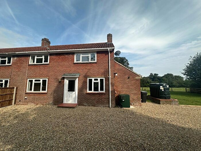 3 Bedroom House To Rent In Hacons Cottage, Shop Lane, Hethersett, Norwich, Norfolk, NR9