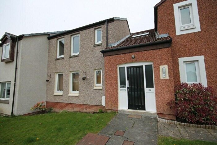 1 Bedroom Flat To Rent In South Scotstoun, South Queensferry, EH30