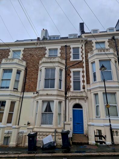 2 Bedroom Flat To Rent In Church Road, St. Leonards-On-Sea, TN37