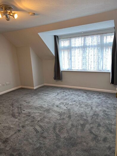 1 Bedroom Flat To Rent In Wexham Road, Slough, SL1