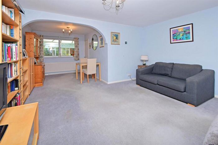 4 Bedroom Detached House For Sale In Eastbourne Close, Leek, ST13