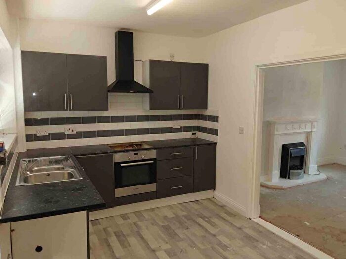 2 Bedroom Terraced House To Rent In Braemar Terrace, Horden, Co Durham, SR8