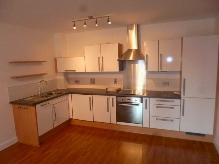 2 Bedroom Flat To Rent In The Parkes, Beeston, NG9