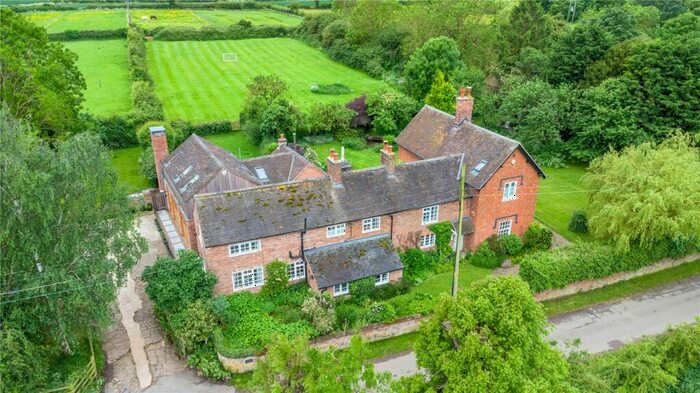 8 Bedroom Detached House For Sale In Bunnison Lane, Colston Bassett, Nottingham, NG12