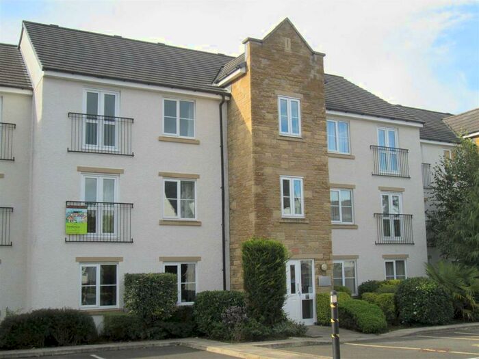 2 Bedroom Apartment To Rent In Low Road Close, Cockermouth, CA13