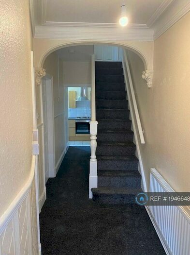 3 Bedroom Terraced House To Rent In Manvers Street, Mansfield, NG18