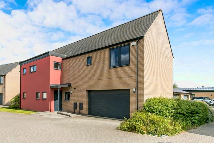 4 Bedroom Detached House To Rent In Dunwich Close, Ipswich, IP3