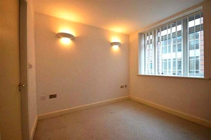 2 Bedroom Apartment To Rent In Riverside Lodge, Palatine Road, Didsbury, Greater Manchester, M20
