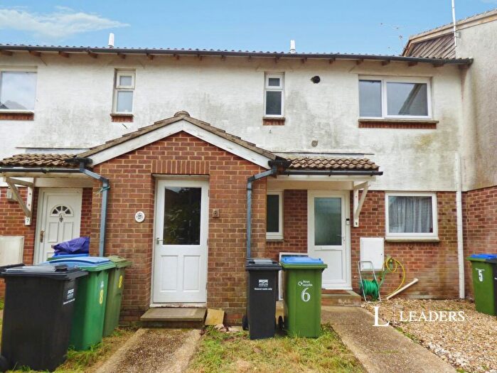 1 Bedroom Flat To Rent In Armada Way, Littlehampton, West Sussex, BN17
