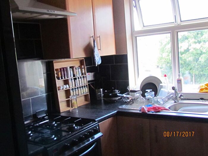 2 Bedroom Flat To Rent In Glenfrome Road, Eastville, Bristol, BS5