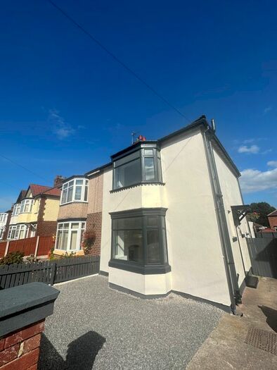 2 Bedroom Property To Rent In Cambrian Road, Billingham, TS23