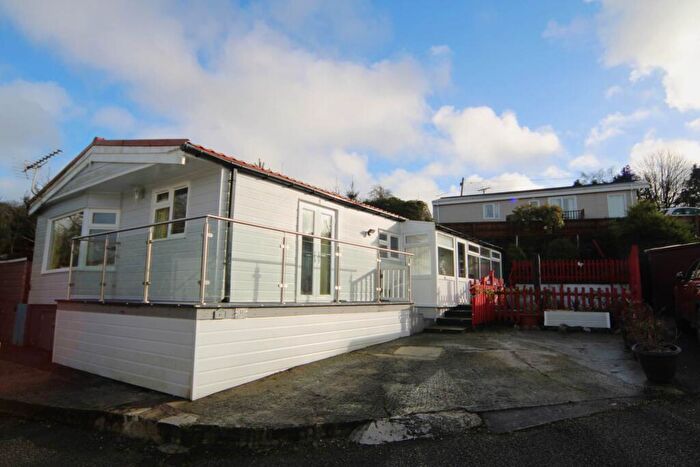 3 Bedroom Park Home For Sale In Cox Park, Gunnislake., PL18