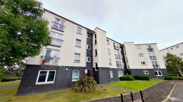 2 Bedroom Flat To Rent In Redshank Avenue, Renfrew, Renfrewshire, PA4