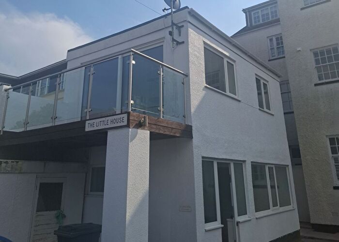 1 Bedroom Property To Rent In Louisa Place, Exmouth, EX8