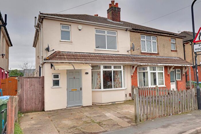 3 Bedroom Semi Detached House For Sale In Southampton, SO16