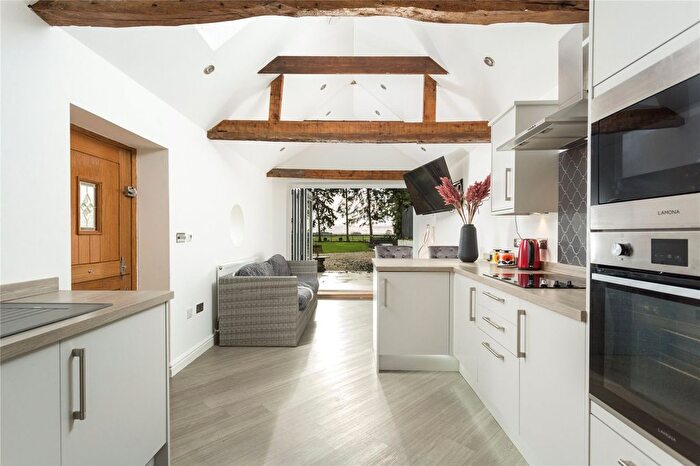 4 Bedroom Detached House For Sale In Main Street, Colton, Tadcaster, North Yorkshire, LS24