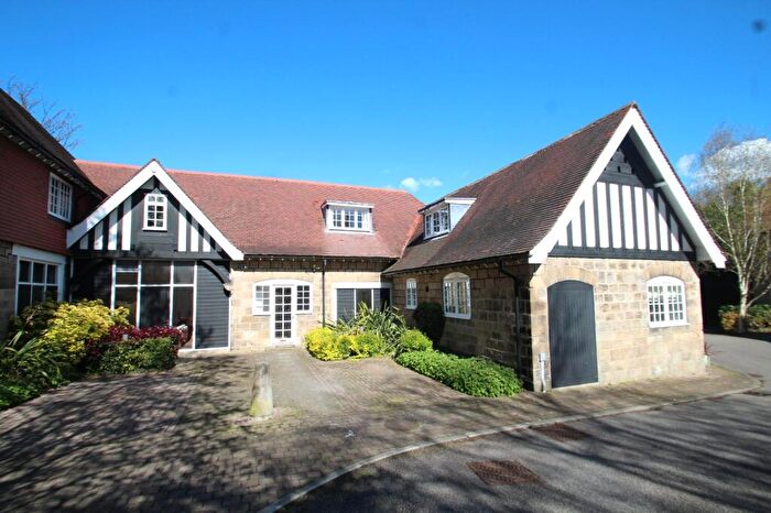 2 Bedroom House To Rent In Webton Court, Allerton Park, Leeds, West Yorkshire, LS7