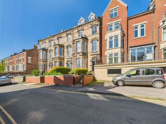 1 Bedroom Flat For Sale In Albion Terrace, Whitby, YO21