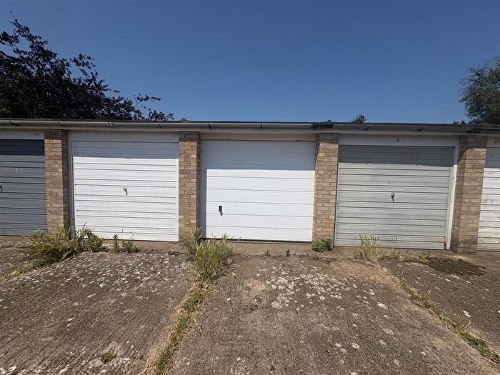 Garage / Parking For Sale In Hotson Road, Southwold, IP18