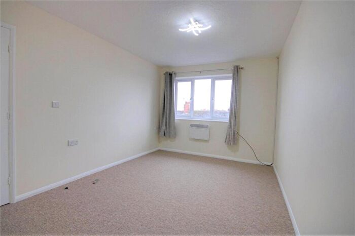 2 Bedroom Apartment To Rent In Rose Street, Rodbourne, Swindon, Wiltshire, SN2