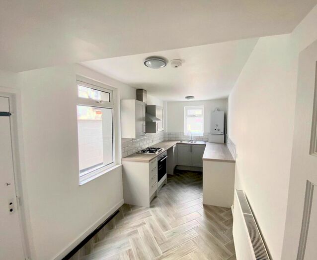 3 Bedroom Terraced House To Rent In Boaler Street, Liverpool, L6