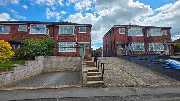 3 Bedroom Semi-Detached House To Rent In Sedgley Avenue, Rochdale, OL16