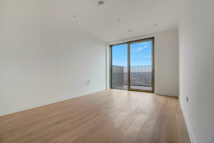 1 Bedroom Apartment To Rent In Station Road, Tottenham, N17