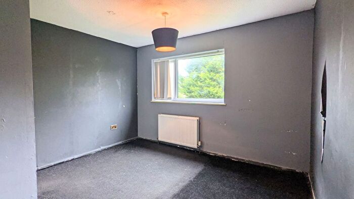 3 Bedroom Terraced House For Sale In Langtree, Skelmersdale, WN8