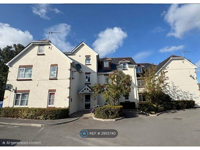 2 Bedroom Flat To Rent In Ashley Court, Poole, BH14