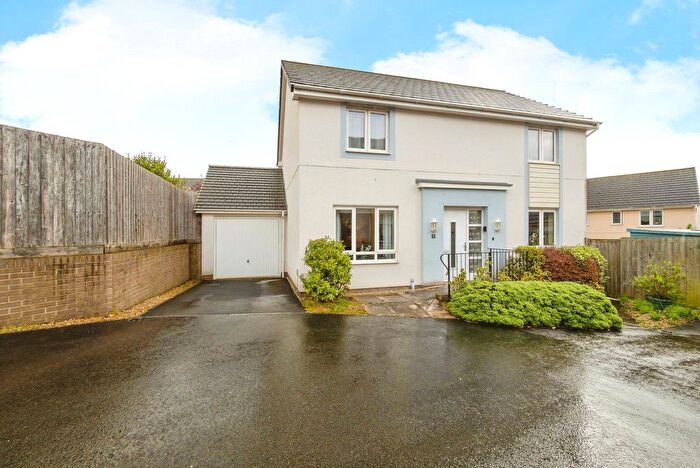 4 Bedroom Detached House For Sale In Millin Way, Dawlish Warren, Dawlish, Devon, EX7