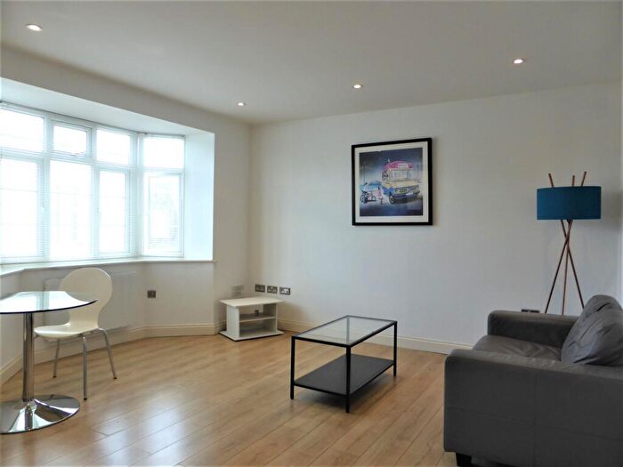 1 Bedroom Flat To Rent In Mitre House -, P16