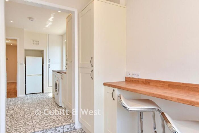 3 Bedroom Detached Bungalow For Sale In Graham Crescent, Portslade, East Sussex, BN41