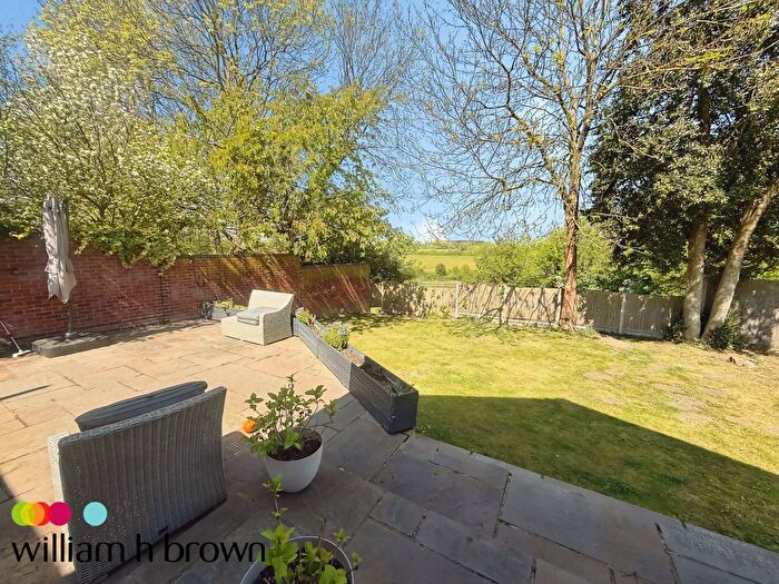 4 Bedroom Property To Rent In High Road, North Stifford, Grays, RM16