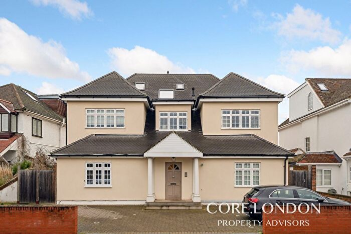 1 Bedroom Flat To Rent In Evelyn Grove, Ealing, W5