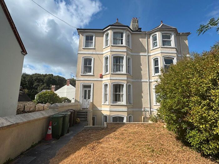 6 Bedroom End Terrace House For Sale In Valletort Road, Plymouth, Devon, PL1