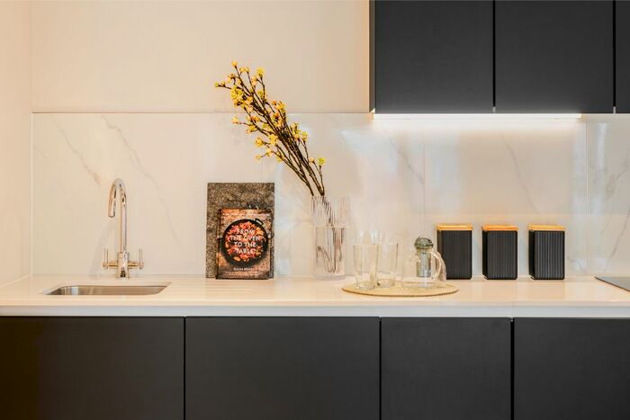 Studio To Rent In Sylvester Street, Sheffield, S1