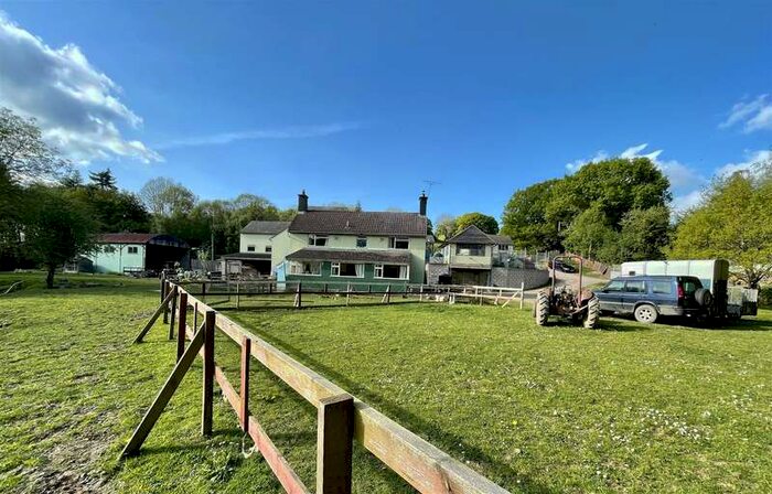 4 Bedroom Property For Sale In The Radleth, Pontesbury, Shrewsbury, SY5