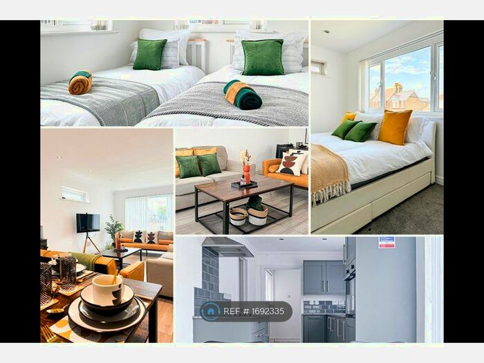 4 Bedroom Semi-Detached House To Rent In London Road, Sittingbourne, ME10