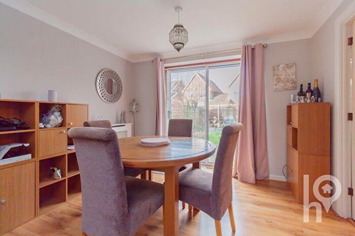 4 Bedroom Detached House For Sale In Buckthorne Road, Minster On Sea, ME12