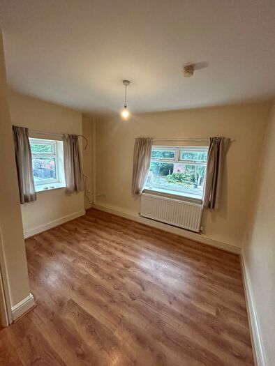 1 Bedroom Flat To Rent In Grange Road, West Kirby, CH48