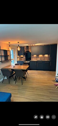 1 Bedroom Flat To Rent In Viewcraig Street, Edinburgh, EH8