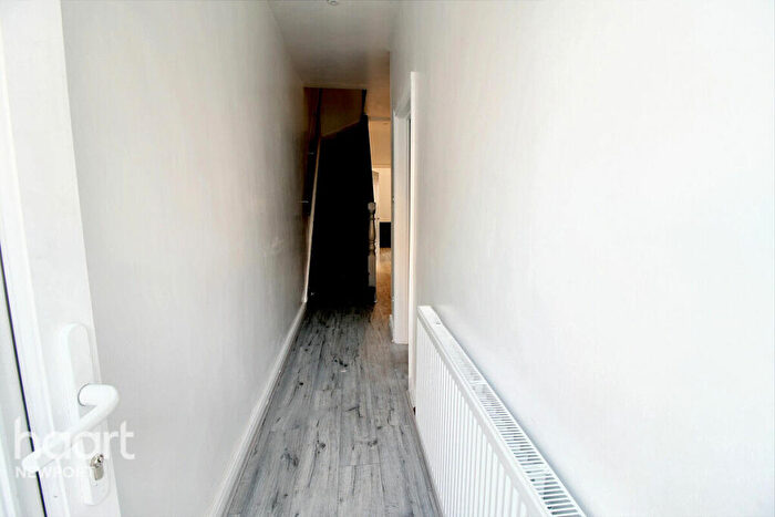 1 Bedroom Terraced House To Rent In Cromwell Road, Newport, NP19